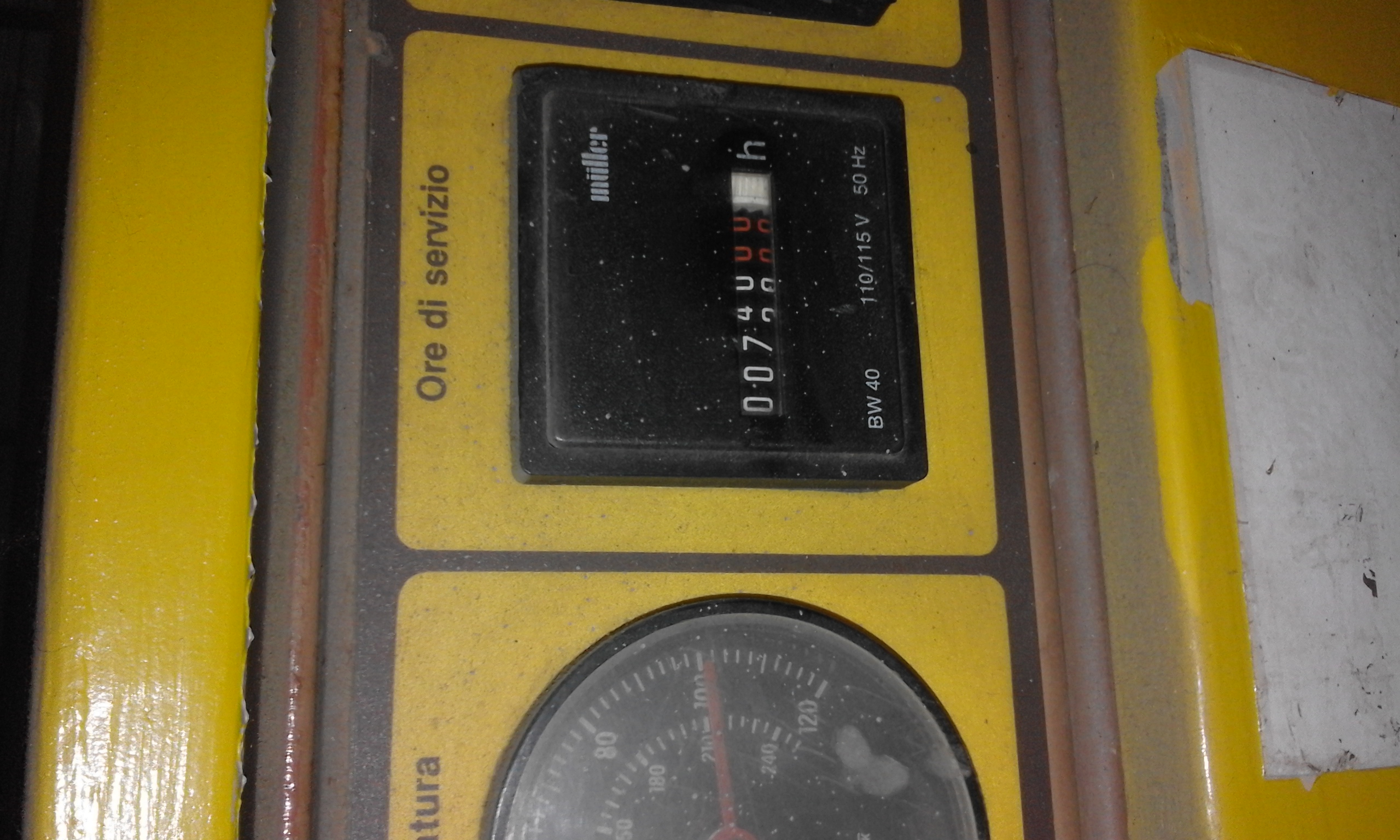 KAESER AS 30  1992